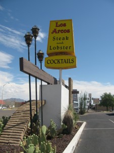 LosArcos