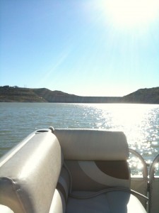 Elephant Butte Dam