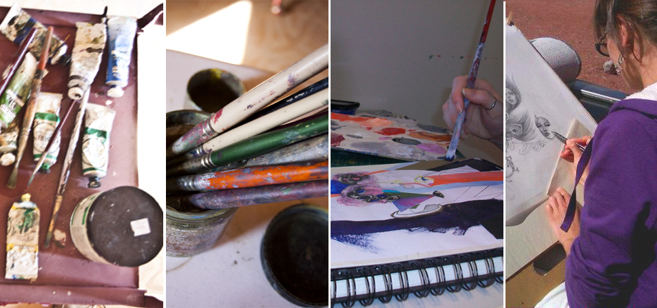 studio