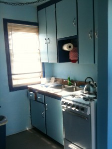 Electrical and plumbing work for functional apartments.