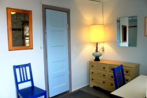 Belen Living Quarters
