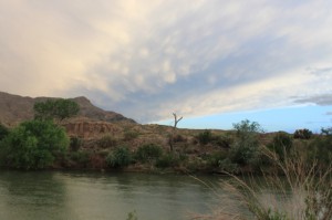 Rio Grande