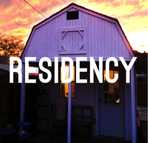 RESIDENCY