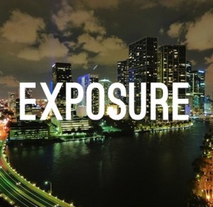 EXPOSURE