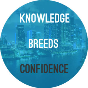Knowledge Breeds Confidence.fw